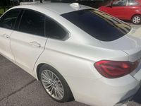 Usata BMW 420 Gran Coupé Luxury Line 190 CV (139 kW) 2018 Coupé