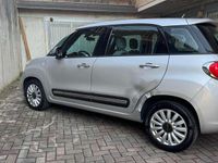 Usata Fiat 500L Lounge 84 CV (61 kW) 2013 Monovolume