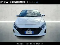 Occasion Hyundai i20 84 ch (61 kW) 2021 Blanc Citadine