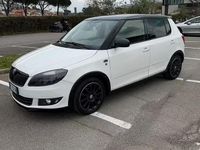 Usata Skoda Fabia 70 CV (51 kW) 2014 Berlina