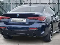 Usata BMW 420 Coupé M Sport 184 CV (135 kW) 2025 Other Coupé