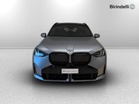 Usata BMW X3 M Sport 2024 Frozen pure grey metallic SUV