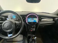 Usata Mini Cooper S 178 CV (130 kW) 2021 Grigio Utilitaria