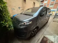 Usata Citroën Spacetourer Feel 181 CV (133 kW) 2021 Marrone Monovolume