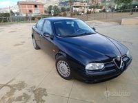 Usata Alfa Romeo 156 105 CV (77 kW) 2000 Berlina
