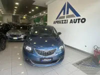 Usata Lancia Ypsilon S 69 CV (50 kW) 2024 Blu/azzurro Utilitaria