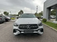 Nuova Mercedes GLE300 269 CV (197 kW) 2026 Grigio alpi standard manufaktu SUV