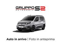 Nuova Citroën Berlingo 102 CV (75 kW) 2026 Argento Monovolume