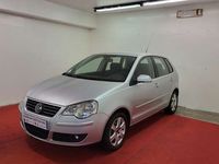 usata VW Polo 5p 1.4 Comfortline bi-fuel G