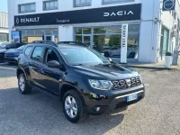 Usata Dacia Duster Comfort 101 CV (74 kW) 2021 Other SUV
