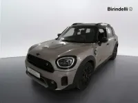 Usata Mini Cooper S Countryman Classic 125 CV (91 kW) 2023 Grigio SUV