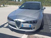 Usata Alfa Romeo 159 150 CV (110 kW) 2009 Station wagon