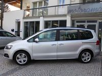 usata Seat Alhambra 2ª serie 2.0 TDI CR DPF I-Tech 4WD