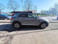 Usata VW T-Roc Style 110 CV (80 kW) 2021 Grigio SUV
