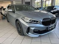 Usata BMW 120 190 CV (139 kW) 2022 Grigio Utilitaria