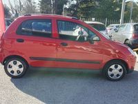 usata Chevrolet Matiz 800 ok neopatentati super economica