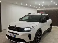 Usata Citroën C5 Shine 131 CV (96 kW) 2023 Bianco Station wagon