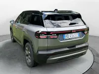 Nuova Jeep Compass 136 CV (100 kW) 2026 Nero SUV