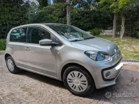 Usata VW up! 2013 Utilitaria