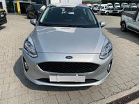 Usata Ford Fiesta S 86 CV (63 kW) 2020 Argento pastello Utilitaria