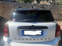 Usata Mini Cooper Countryman Classic 136 CV (100 kW) 2023 SUV