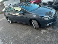 Usata Opel Astra 110 CV (80 kW) 2016 Station wagon