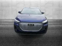 Usata Audi Q4 e-tron 69 kW (95 CV) 2023 Blu/azzurro SUV