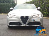 usata Alfa Romeo Giulia 2.2 Turbodiesel 150 CV AT8 Tech Edition usato