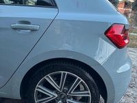 Usata Audi A1 2023 Grigio SUV