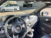 Usata Abarth 595 144 CV (105 kW) 2018 Utilitaria
