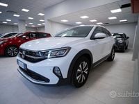 Usata VW Taigo Life 110 CV (80 kW) 2023 Other SUV