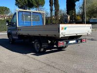 usata Iveco Daily 35C11 BTor 2.3 Furgone / gemellato