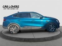 Usata Renault Arkana Intens 145 CV (106 kW) 2022 Blu scuro SUV