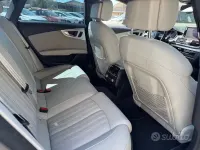 Usata Audi A7 Business Plus 272 CV (200 kW) 2018 Blu Berlina