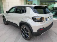 Usata Jeep Avenger Summit 101 CV (74 kW) 2025 Grigio SUV
