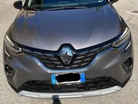Usata Renault Captur Intens 101 CV (74 kW) 2020 SUV