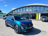 Usata Peugeot 2008 GTi 145 CV (106 kW) 2025 Blu/azzurro SUV
