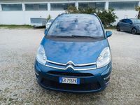 Usata Citroën C4 112 CV (82 kW) 2013 Monovolume