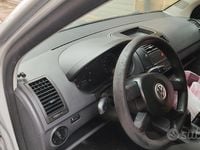 Usata VW Polo 75 CV (55 kW) 2006 Grigio Berlina