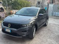 Usata VW T-Roc 150 CV (110 kW) 2018 SUV