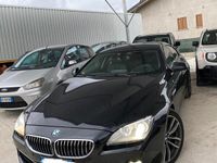 usata BMW 640 D gran coupè