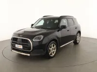 Usata Mini Cooper Countryman Favoured 170 CV (125 kW) 2024 Nero SUV