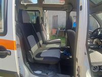 Usata Fiat Doblò 65 CV (47 kW) 2008 Monovolume