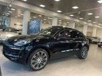 Usata Porsche Macan 252 CV (185 kW) 2017 SUV