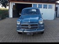 Usata Fiat 1100 1950
