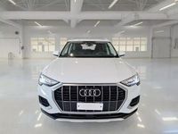 Usata Audi Q3 Sportback Advanced 149 CV (109 kW) 2022 SUV