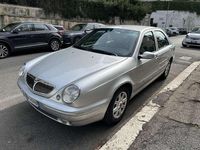 Usata Lancia Lybra 131 CV (96 kW) 2001 Berlina