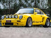 Usata Porsche 911 131 CV (96 kW) 1972 Giallo Coupé