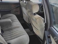 Usata Lancia Thema 120 CV (88 kW) 1987 Grigio Berlina