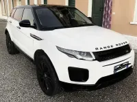 Usata Land Rover Range Rover evoque Pure 150 CV (110 kW) 2017 SUV